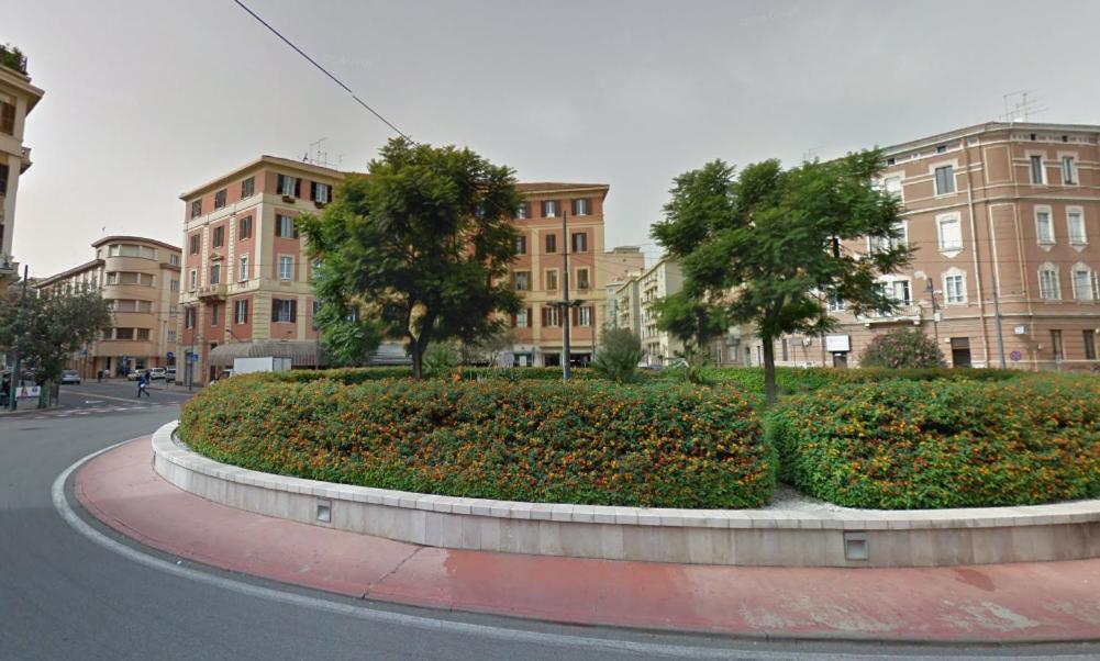 Da Lorenz Διαμέρισμα Κάλιαρι Εξωτερικό φωτογραφία
