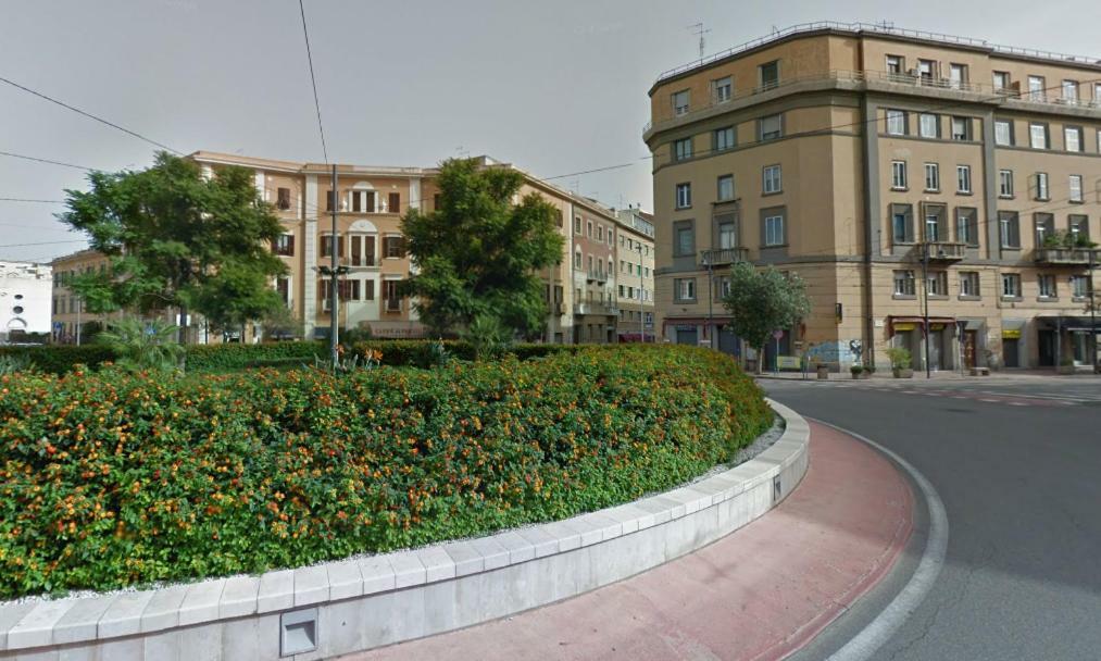 Da Lorenz Διαμέρισμα Κάλιαρι Εξωτερικό φωτογραφία